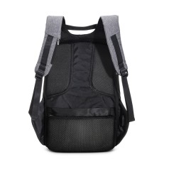 Mochila Anti Furto Com Segredo Personalizada Mochila Anti Furto Com Segredo Personalizada