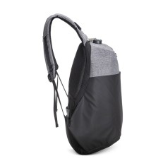 Mochila Anti Furto Com Segredo Personalizada Mochila Anti Furto Com Segredo Personalizada