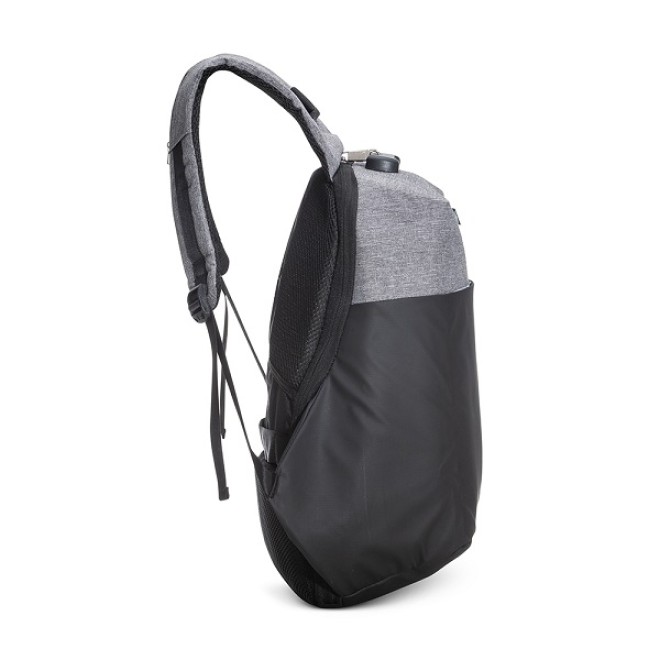 Mochila Anti Furto Com Segredo Personalizada Mochila Anti Furto Com Segredo Personalizada