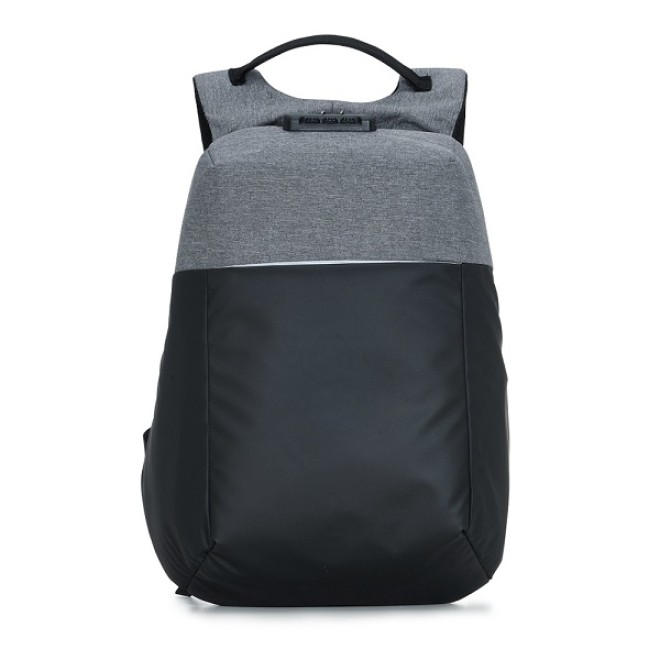 Mochila Anti Furto Com Segredo Personalizada Mochila Anti Furto Com Segredo Personalizada