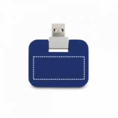 Hub Usb 2.0 Promocional