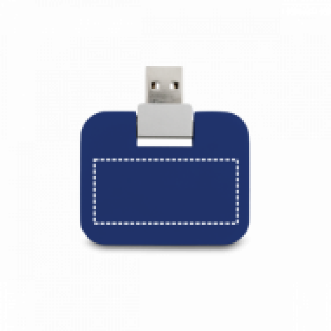 Hub Usb 2.0 Promocional Hub Usb 2.0 Promocional