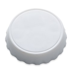 Abridor De Garrafa Com Imã Com Logo Abridor De Garrafa Com Imã Com Logo