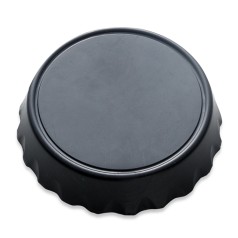 Abridor De Garrafa Com Imã Com Logo Abridor De Garrafa Com Imã Com Logo