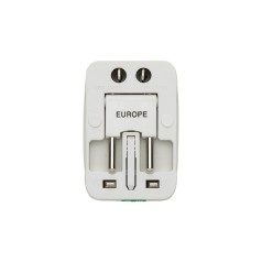 Adaptador Universal Para Brinde Adaptador Universal Para Brinde