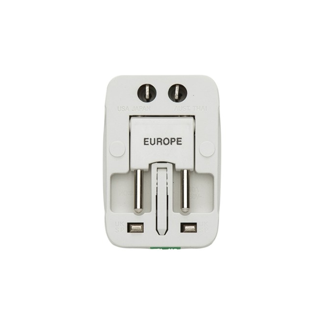 Adaptador Universal Para Brinde Adaptador Universal Para Brinde
