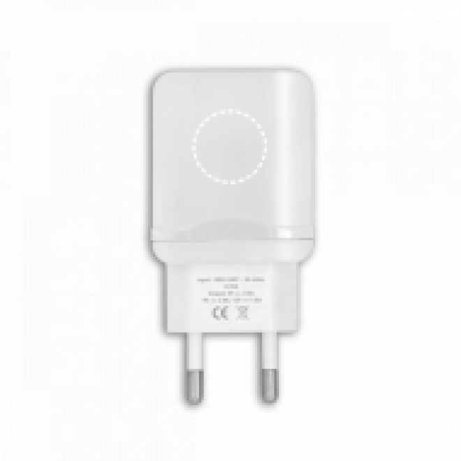 Adaptador Usb Promocional Adaptador Usb Promocional