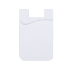 Adesivo Porta Cartão De Silicone Para Celular Personalizado Adesivo Porta Cartão De Silicone Para Celular Personalizado