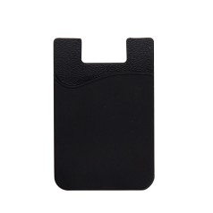 Adesivo Porta Cartão De Silicone Para Celular Personalizado Adesivo Porta Cartão De Silicone Para Celular Personalizado