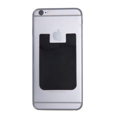Adesivo Porta Cartão De Silicone Para Celular Personalizado Adesivo Porta Cartão De Silicone Para Celular Personalizado