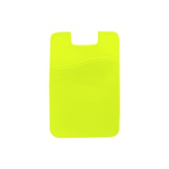 Adesivo Porta Cartão Emborrachado Para Celular Personalizado Adesivo Porta Cartão Emborrachado Para Celular Personalizado