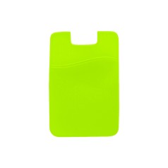 Adesivo Porta Cartão Emborrachado Para Celular Personalizado Adesivo Porta Cartão Emborrachado Para Celular Personalizado