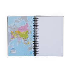 Agenda 2025 Cromato para Brindes Personalizado Agenda 2025 Cromato para Brindes Personalizado