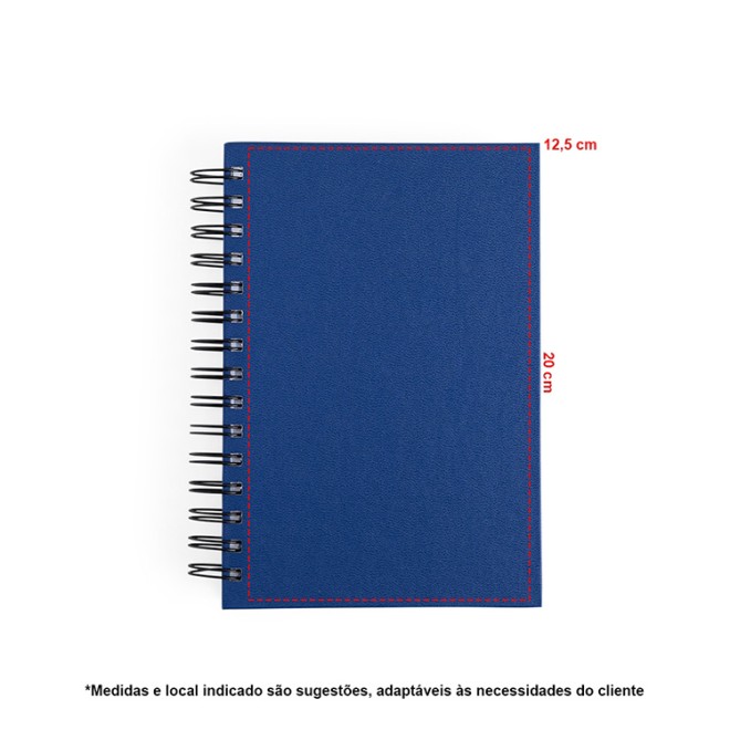 Agenda 2025 Cromato para Brindes Personalizado Agenda 2025 Cromato para Brindes Personalizado