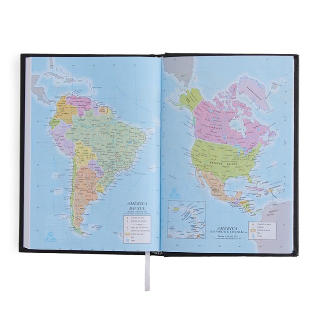 Agenda 2025 Cromato Personalizado com Logo Agenda 2025 Cromato Personalizado com Logo