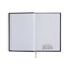 Agenda 2025 Cromato Personalizado com Logo Agenda 2025 Cromato Personalizado com Logo