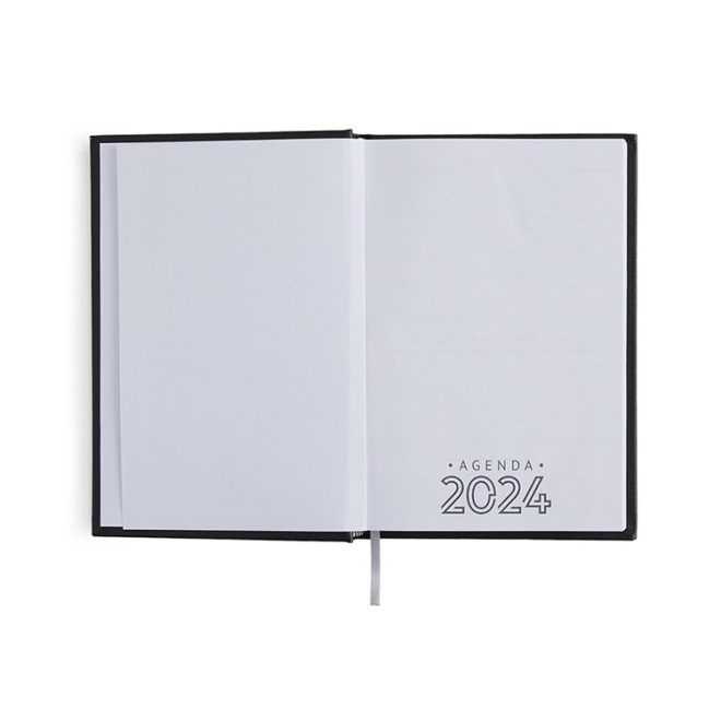 Agenda 2025 Cromato Personalizado com Logo Agenda 2025 Cromato Personalizado com Logo