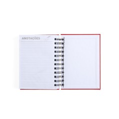 Agenda 2025 Cromato Personalizado para Brindes