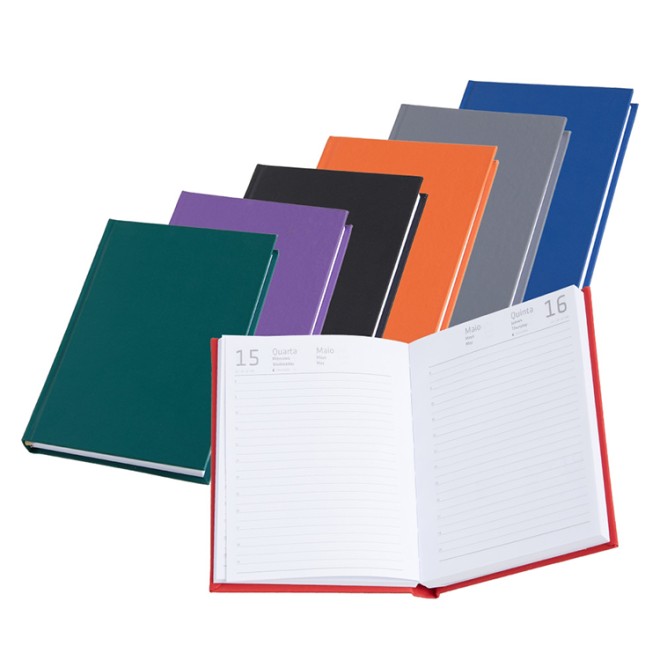 Agenda 2025 Cromato Personalizado Agenda 2025 Cromato Personalizado