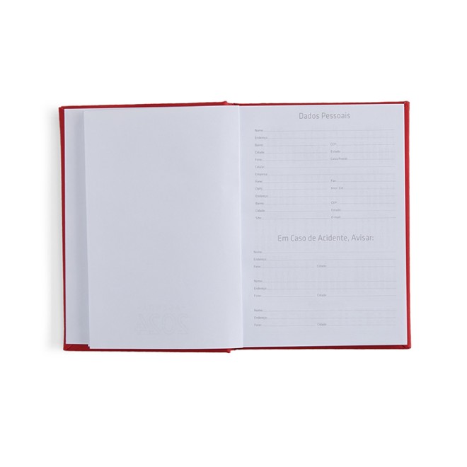 Agenda 2025 Cromato Personalizado Agenda 2025 Cromato Personalizado