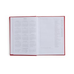 Agenda 2025 Cromato Personalizado Agenda 2025 Cromato Personalizado