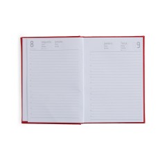 Agenda 2025 Cromato Personalizado Agenda 2025 Cromato Personalizado
