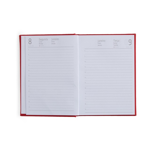 Agenda 2025 Cromato Personalizado Agenda 2025 Cromato Personalizado