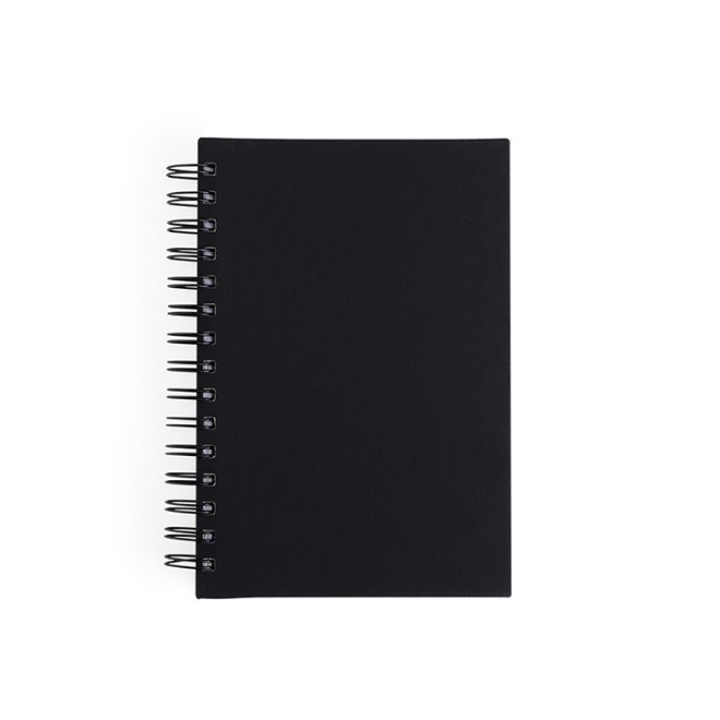 Agenda 2025 Emborrachada com Logo Personalizado Agenda 2025 Emborrachada com Logo Personalizado