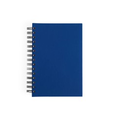 Agenda 2025 Emborrachada com Logo Personalizado Agenda 2025 Emborrachada com Logo Personalizado