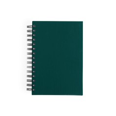 Agenda 2025 Emborrachada com Logo Personalizado Agenda 2025 Emborrachada com Logo Personalizado
