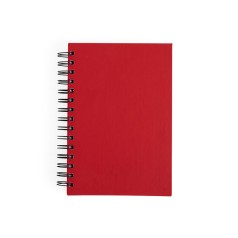 Agenda 2025 Emborrachada com Logo Personalizado Agenda 2025 Emborrachada com Logo Personalizado