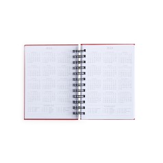 Agenda 2025 Emborrachada Personalizado para Brindes Agenda 2025 Emborrachada Personalizado para Brindes