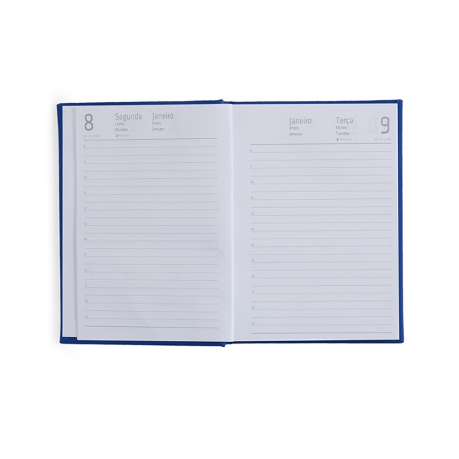 Agenda 2025 Emborrachada Personalizado Agenda 2025 Emborrachada Personalizado