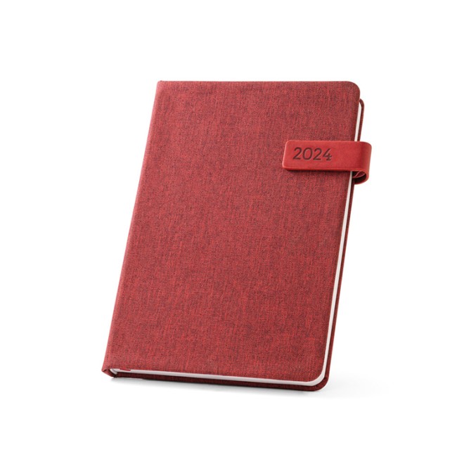 Agenda 2025 Personalizada Andresen rPet A5 Agenda 2025 Personalizada Andresen rPet A5