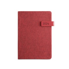 Agenda 2025 Personalizada Andresen rPet A5 Agenda 2025 Personalizada Andresen rPet A5
