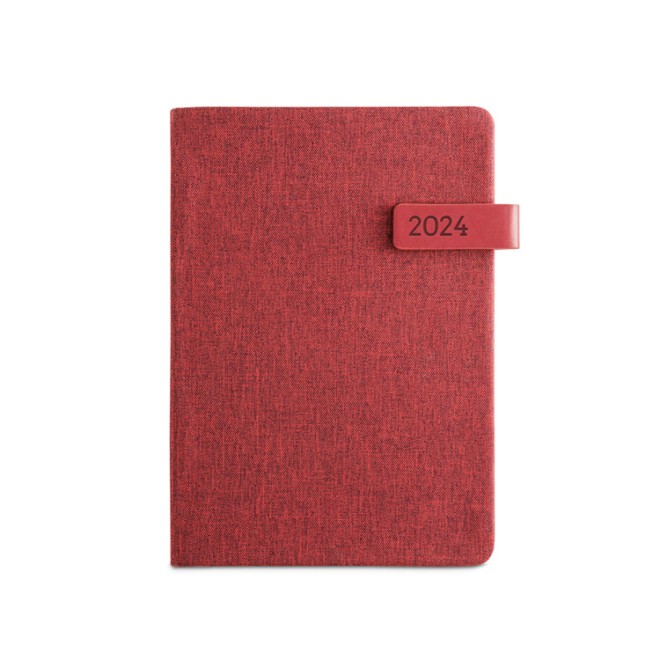 Agenda 2025 Personalizada Andresen rPet A5 Agenda 2025 Personalizada Andresen rPet A5