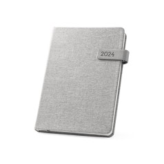 Agenda 2025 Personalizada Andresen rPet A5 Agenda 2025 Personalizada Andresen rPet A5