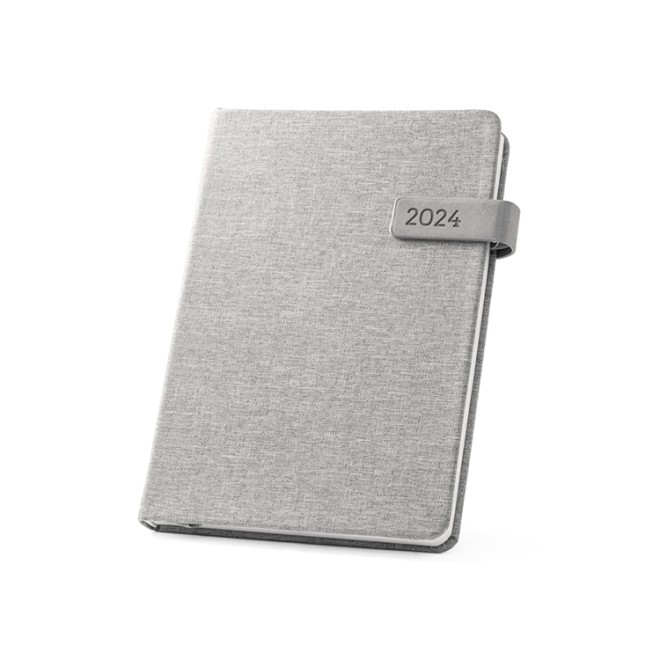 Agenda 2025 Personalizada Andresen rPet A5 Agenda 2025 Personalizada Andresen rPet A5