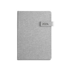 Agenda 2025 Personalizada Andresen rPet A5 Agenda 2025 Personalizada Andresen rPet A5