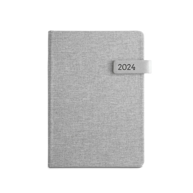 Agenda 2025 Personalizada Andresen rPet A5 Agenda 2025 Personalizada Andresen rPet A5