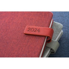 Agenda 2025 Personalizada Andresen rPet A5 Agenda 2025 Personalizada Andresen rPet A5