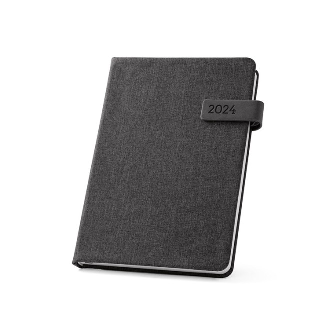 Agenda 2025 Personalizada Andresen rPet A5 Agenda 2025 Personalizada Andresen rPet A5