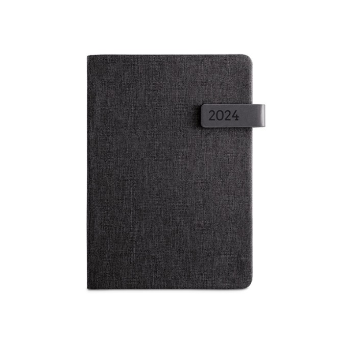 Agenda 2025 Personalizada Andresen rPet A5 Agenda 2025 Personalizada Andresen rPet A5
