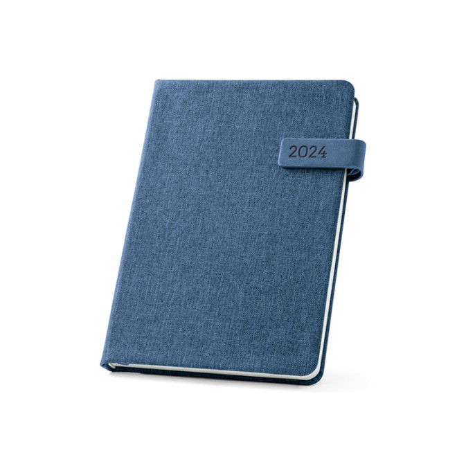 Agenda 2025 Personalizada Andresen rPet A5 Agenda 2025 Personalizada Andresen rPet A5