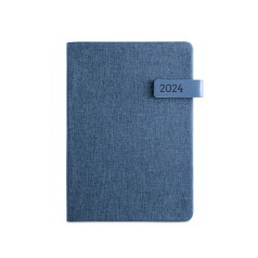 Agenda 2025 Personalizada Andresen rPet A5 Agenda 2025 Personalizada Andresen rPet A5