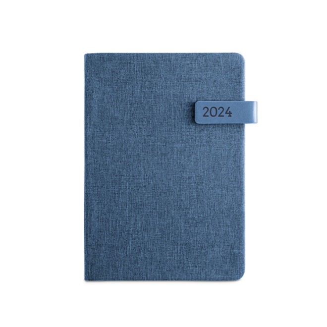 Agenda 2025 Personalizada Andresen rPet A5 Agenda 2025 Personalizada Andresen rPet A5