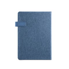 Agenda 2025 Personalizada Andresen rPet A5 Agenda 2025 Personalizada Andresen rPet A5