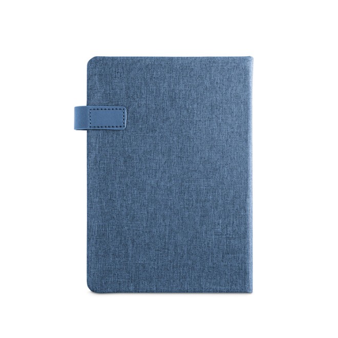 Agenda 2025 Personalizada Andresen rPet A5 Agenda 2025 Personalizada Andresen rPet A5