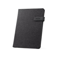 Agenda 2025 Personalizada Andresen rPet B5 Agenda 2025 Personalizada Andresen rPet B5
