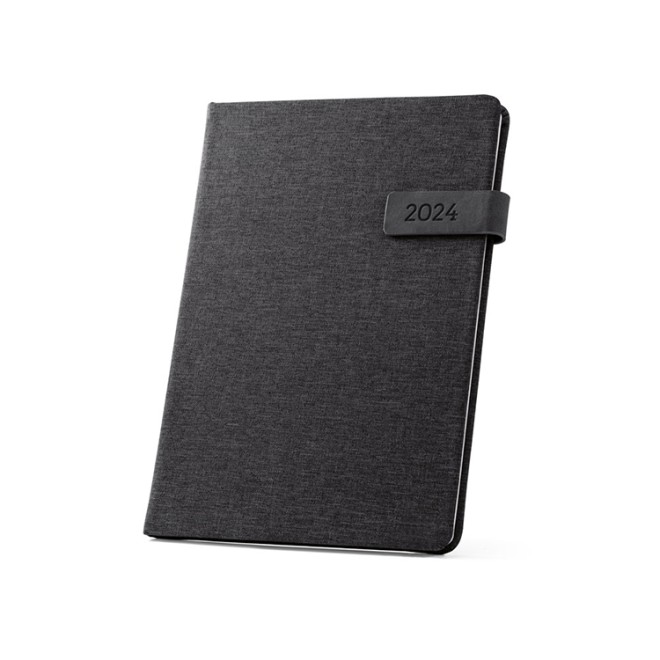 Agenda 2025 Personalizada Andresen rPet B5 Agenda 2025 Personalizada Andresen rPet B5